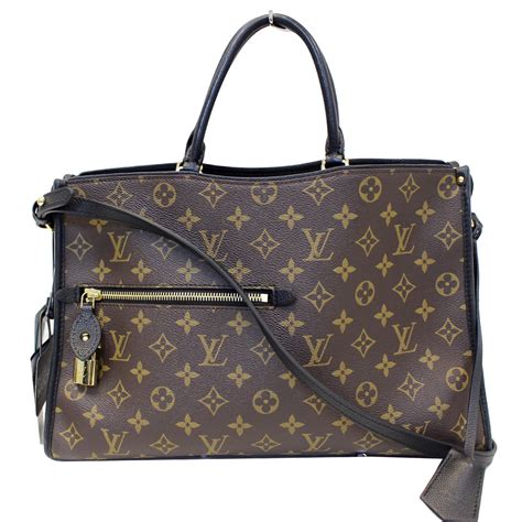 lv popincourt mm|louis vuitton popincourt bag.